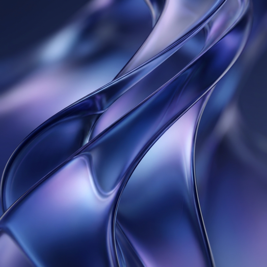 Abstract Future Background